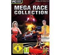 Game Collections - Megarace Collection