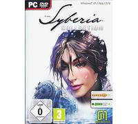 Game Collections - Syberia Collection