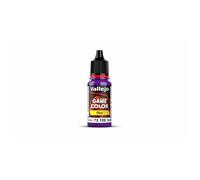 Game Color Fluorescent Violet-Vallejo