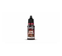 Game Color Wash Umber-Vallejo