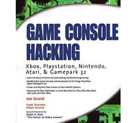 Game Console Hacking