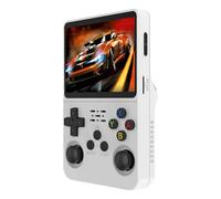 Game Console, Retro Games Consoles, Portable Handheld Game, IPS Display Console, Kids Handheld Entertainment, Retro Video Game Player, Portable Game Console for Kids