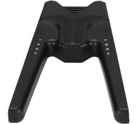 Game Controller Charging Handle,V Shape Controller Charger Holder USB C Game Accessories for Left Right Controller Grip