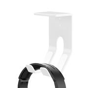 Game Controller Holder Wall Rack for Bedroom Dorm Living Room Entertainment