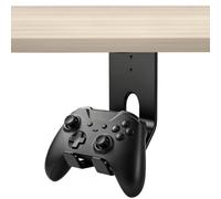 Game Controller Holder Wall Rack for Bedroom Dorm Living Room Entertainment