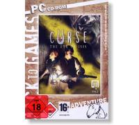 GAME * CURSE: THE EYE OF ISIS