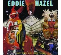 Game, Dames and Guitar Thangs By Eddie Hazel (2010-02-22)