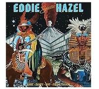 Eddie Hazel – Game, Dames And Guitar Thangs – Vinyle 180 g – Warner Music