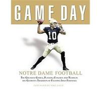 Game Day Notre Dame Football, Game Day Athlon Sports (Auteur)