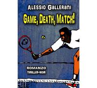 Game, Death, Match!
