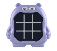 Game d'échecs électroniques portable, une console de jeu pour portable favorise la pensée critique et améliore la fonction cognitive, logique, jouets électroniques de jeu d'échecs - Con