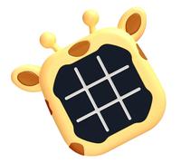 Game d'échecs électroniques portable, une console de jeu pour portable favorise la pensée critique et améliore la fonction cognitive, logique, jouets électroniques de jeu d'échecs - Con