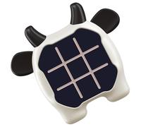 Game d'échecs électroniques portable, une console de jeu pour portable favorise la pensée critique et améliore la fonction cognitive, logique, jouets électroniques de jeu d'échecs - Con