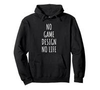 Game Design Amoureux Pour Hommes, Femmes Et Enfants, Gaming, Art Coding, UX Indie Sweat à Capuche
