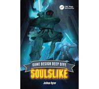 Game Design Deep Dive