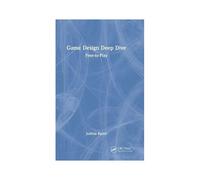 Game Design Deep Dive