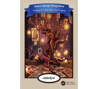 Game Design Deep Dive