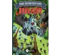 Game Design Deep Dive