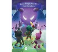 Game Design Deep Dive by Joshua Bycer Joshua Bycer (Auteur)