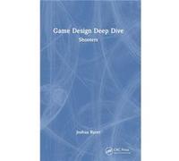 Game Design Deep Dive - Joshua Bycer - Taylor amp Francis Ltd - Livre en Anglais - Hardback Joshua BycerJoshua Bycer (Auteur)