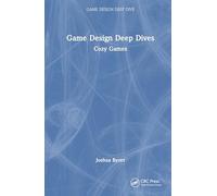 Game Design Deep Dives: Cozy Games