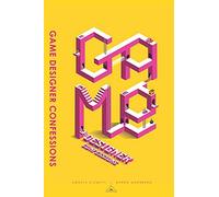 Game Designer Confessions: Insights From Finland's Top Game Designers