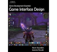 Game Development Essentails: Game Interface Design