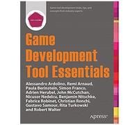 Game Development Tool Essentials