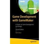 Game Development With Gamemaker