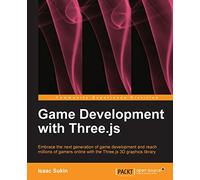Game Development With Three.js