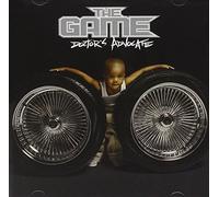 GAME - Doctor's Advocate