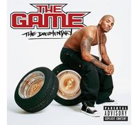 Game – Documentary – CD – 18 titres