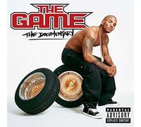 The Game The Documentary (CD) Album
