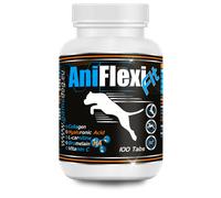 GAME DOG AniFlexi Fit V2 100 tabs