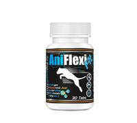 GAME DOG AniFlexi Fit V2 30 tab. supplément pour les articulations du chien
