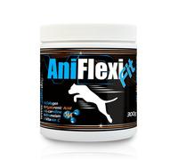 GAME DOG AniFlexi Fit V2 - complément alimentaire pour soutenir le système musculosquelettique - 300 g