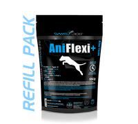 GAME DOG AniFlexi+ V2 550g Refill Pack