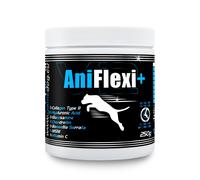 GAME DOG AniFlexi+ V2 - Complément alimentaire pour soutenir le système musculosquelettique - 250 g