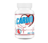 GAME DOG Cardio Protect 60 comprimés pour chiens souffrant de maladies cardiovasculaires