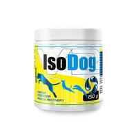 GAME DOG IsoDog - Préparat hydratant prévenant la déshydratation pour chiens 150 g
