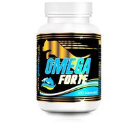 GAME DOG Omega 3 60 comprimés