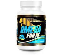 GAME DOG Omega Forte 120 gélules