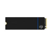 Seagate Game Drive 2 To M.2 PCI Express 4.0 NVMe 3D TLC