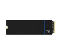Game Drive for PS5 ZP2000GP3A2001 - SSD - 2 To - interne - M.2 2280 - PCIe 4.0 x4 (NVMe) - dissipateur de chaleur intégré