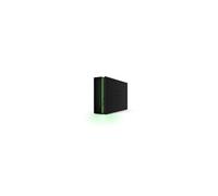 Game Drive Hub for Xbox STKW8000400 - Disque dur - 8 To - externe (de bureau) - USB 3.2 Gen 1 - avec 3 ans de Seagate Rescue Data Recovery