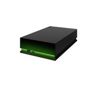 Seagate Game Drive Hub for Xbox disque dur externe 8 To USB Type-A / USB Type-C 3.2 Gen 1 (3.1 Gen 1) Noir