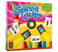 Game Empileing Speed ??Cups 6 Joueurs