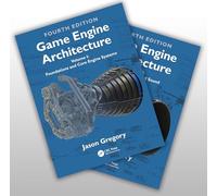 Game Engine Architecture