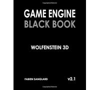 Game Engine Black Book Wolfenstein 3D: v2.1