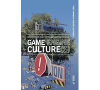 Game engine culture(s)